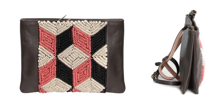 Hoss Intropia Autumn-Winter 2014 Collection